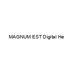 Logo MAGNUM EST Digital He
